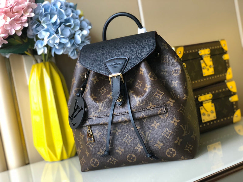 Satchel Bags - VL Bags - 4756