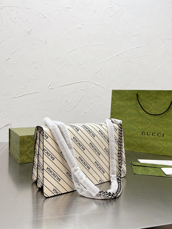 Satchel Bags - BGA Bags - 1543