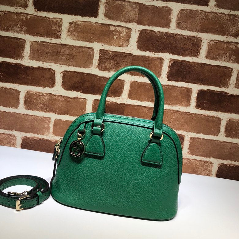 Satchel Bags - GCI Bags - 3594