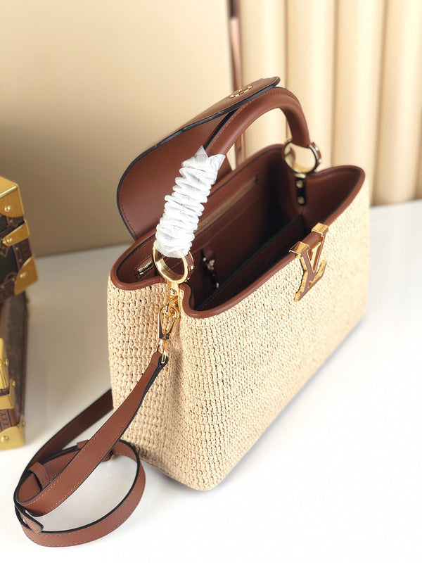 Satchel Bags - VL Bags - 4928