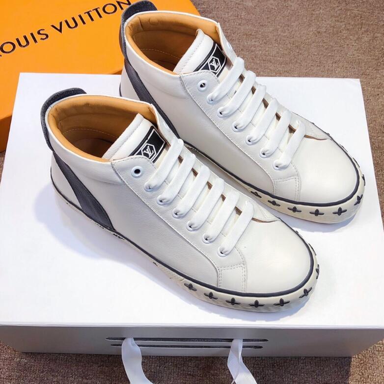 glami shop- LOV Men Shoes - 1846