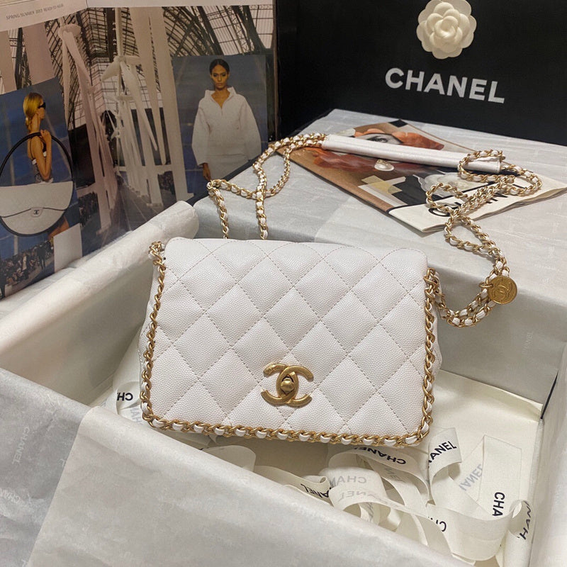 Satchel Bags - CHL Bags - 2867