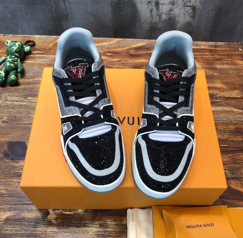 glami shop- LOV Men Shoes - 783