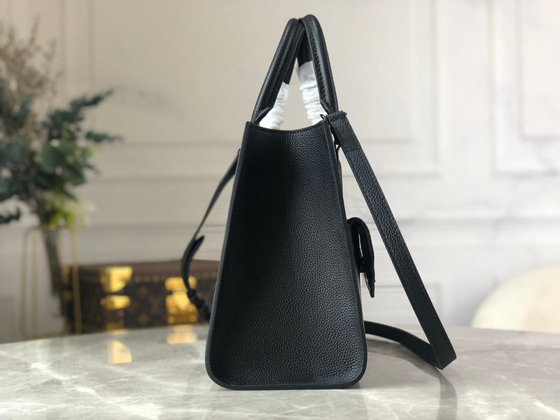 Satchel Bags - VL Bags - 5666