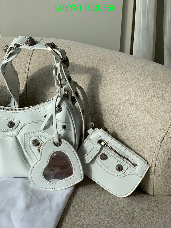 Glami GlamI - BGA Bags - 2002