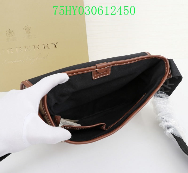 Fan Fashion -GLM - Top quality BBR Bags - 469