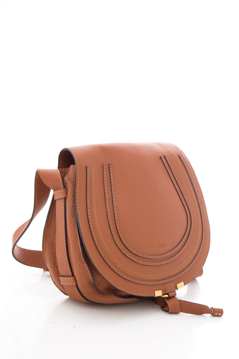 Chloe Brown Marcie Handbag