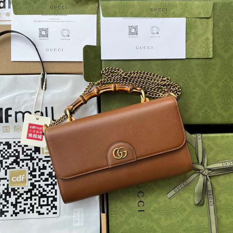 GUI2 Bags - Fashion Bags  561