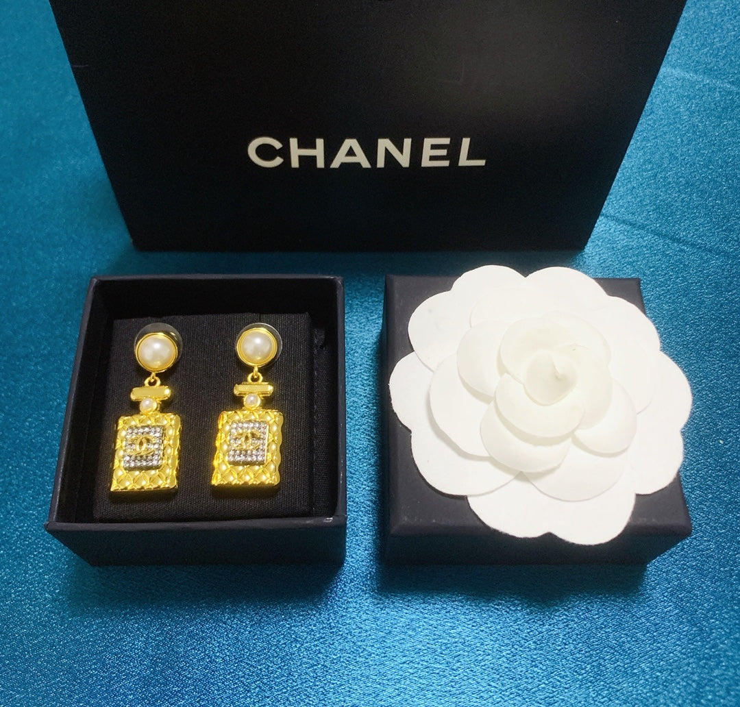 GLM - Top Quality Earring CHL 071