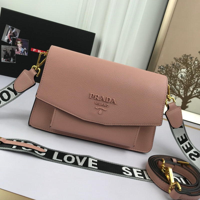 Satchel Bags - PDA Bags - 689