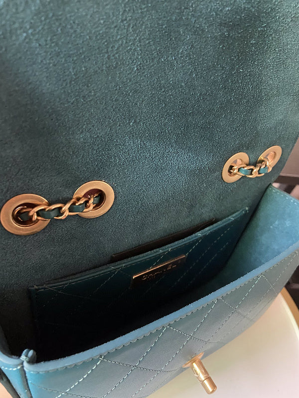 Satchel Bags - CHL Bags - 1617