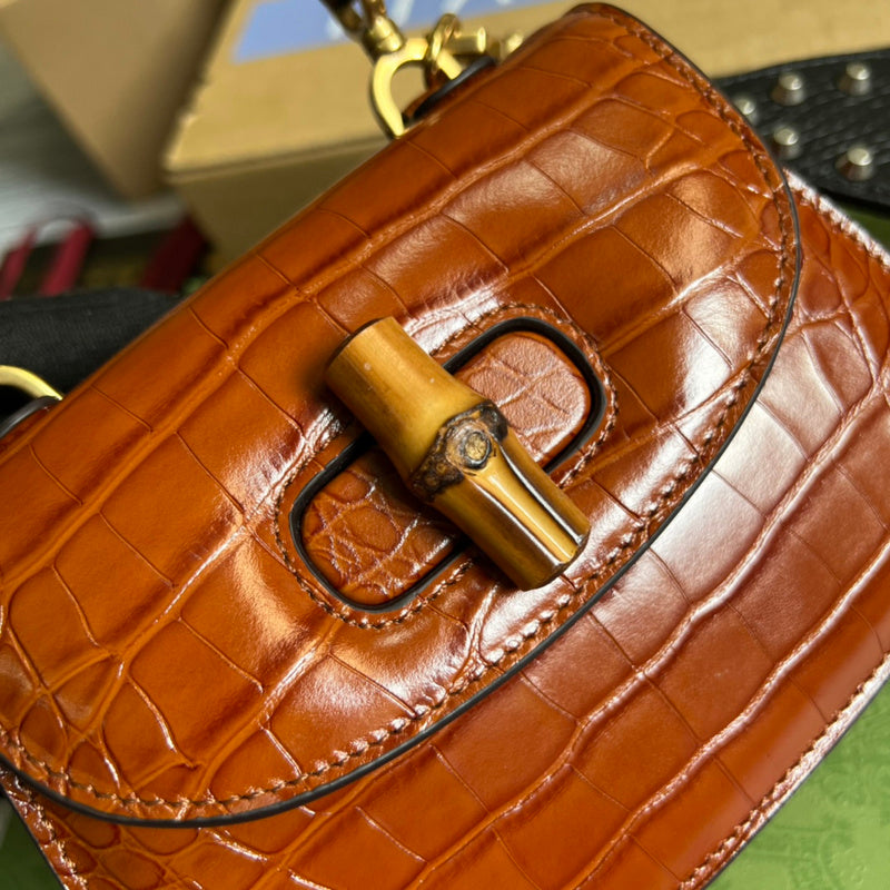 Satchel Bags - GCI Bags - 4446