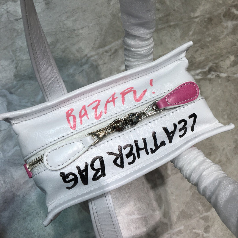 Satchel Bags - BGA Bags - 1139