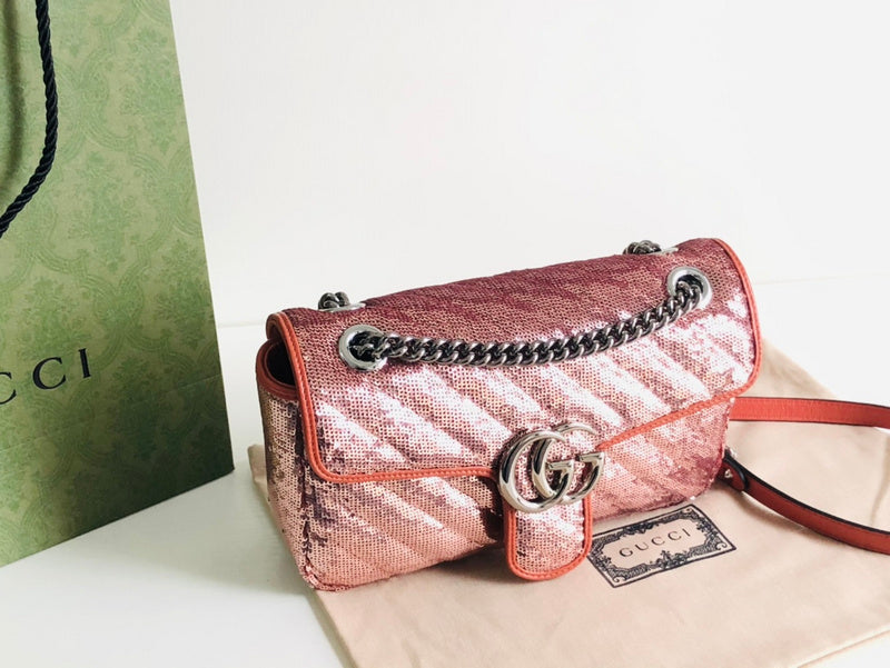Satchel Bags - GCI Bags - 3177