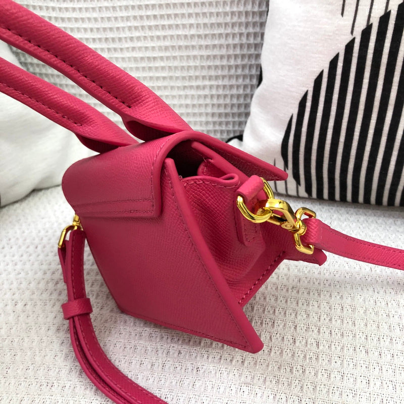 Satchel Bags - JQMS Bags - 291