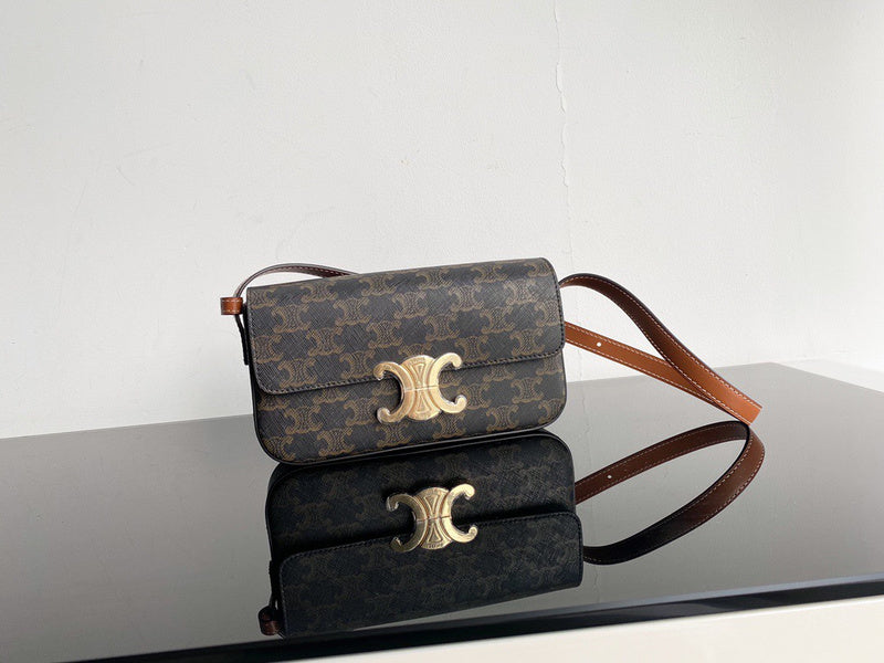 Satchel Bags - CHN Bags - 152