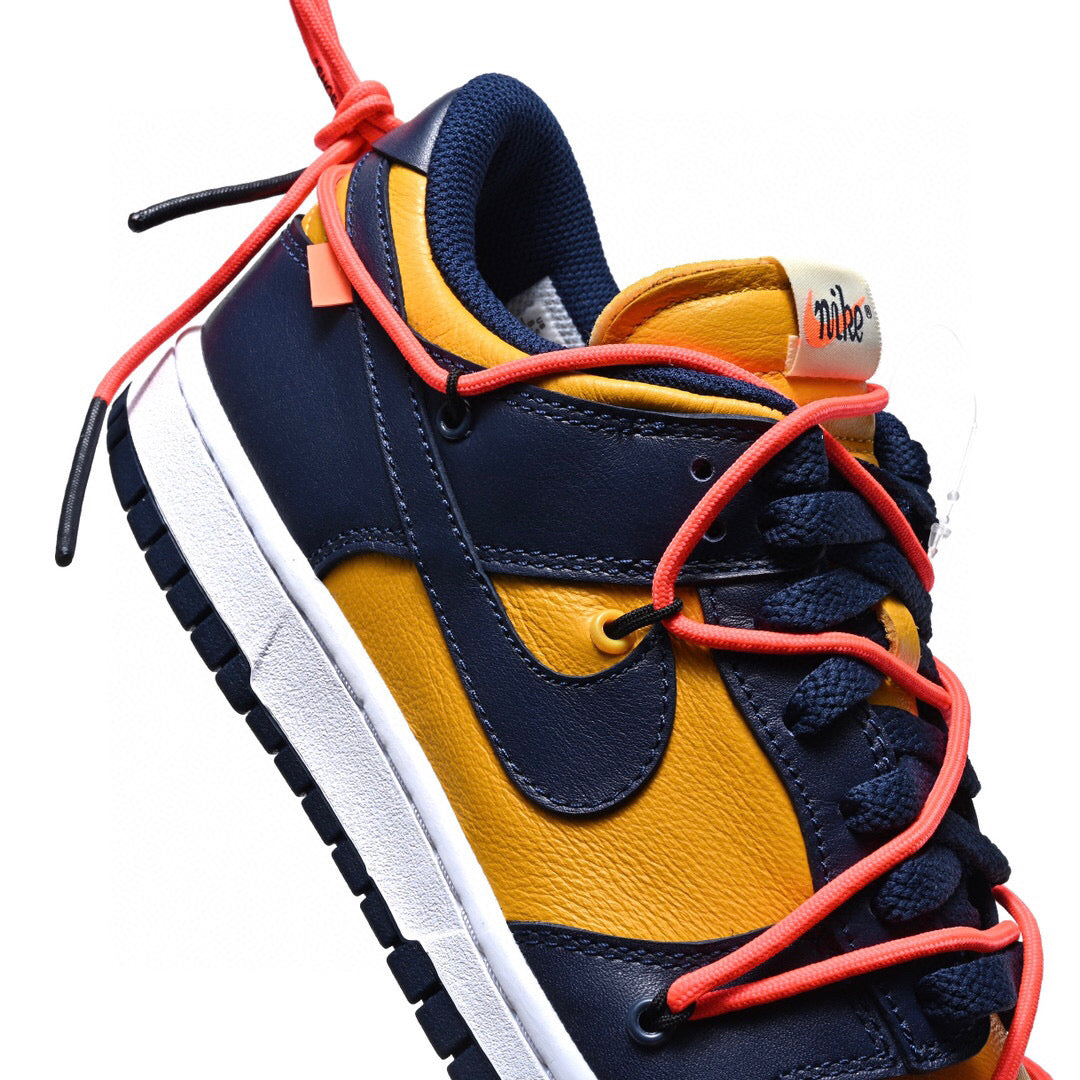 GLM - OW x Dunk Obsidian