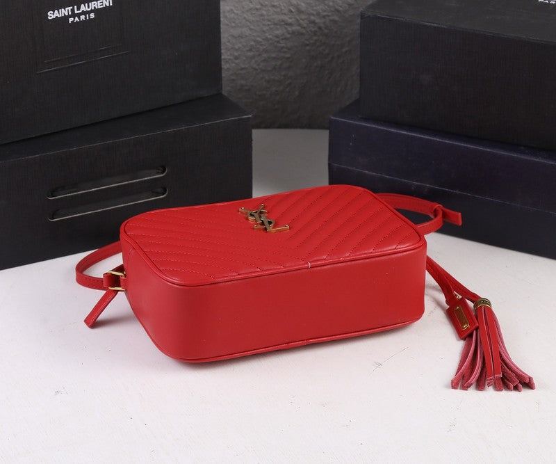 Satchel Bags - SLY Bags - 1587