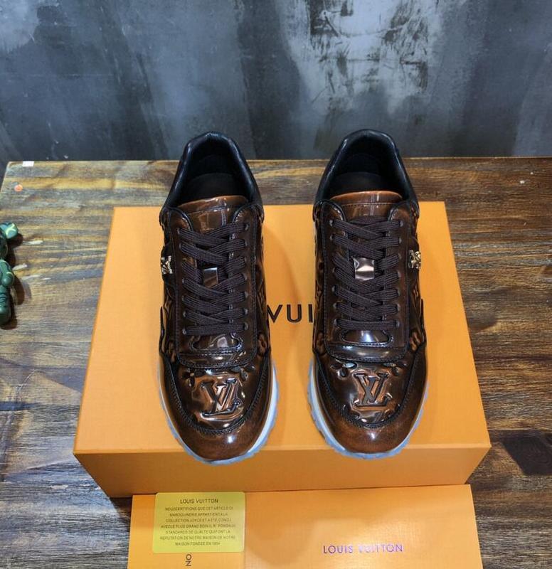 glami shop- LOV Men Shoes - 1435