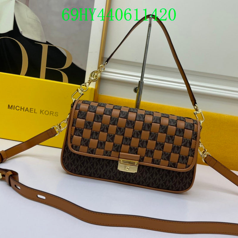 Satchel Bags - MK Bags - 754