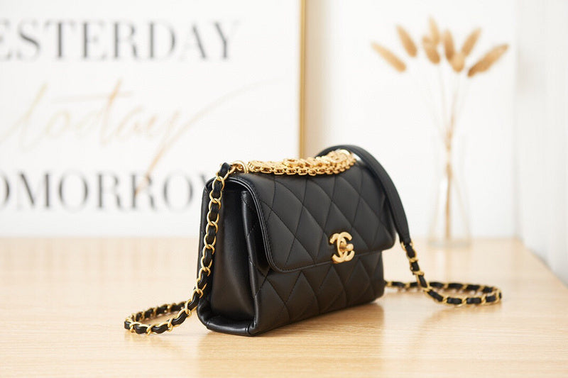 Satchel Bags - CHL Bags - 2872
