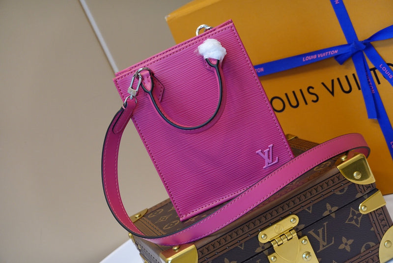 Satchel Bags - VL Bags - 5453