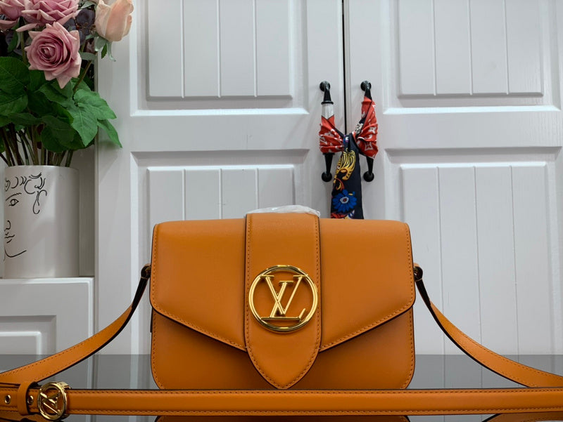 Satchel Bags - VL Bags - 6357