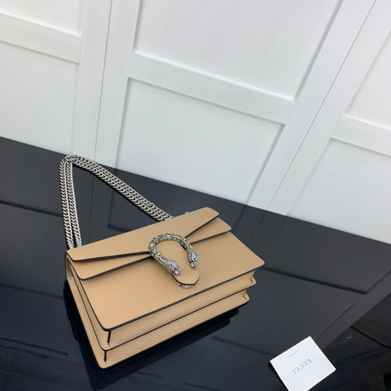 Satchel Bags - GUC Bags - 1233