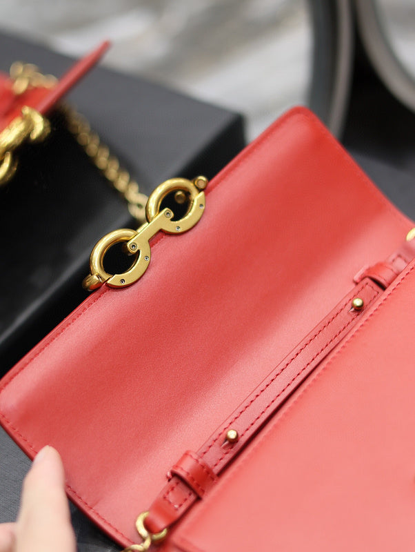 Glami SLY Bags - 004