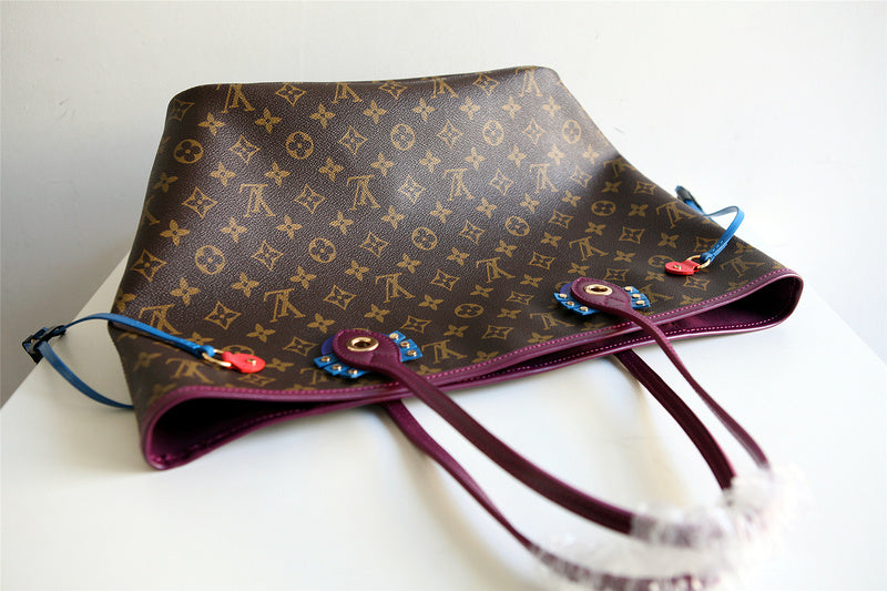 Glami GlamI Lu-Vi bags - 8068