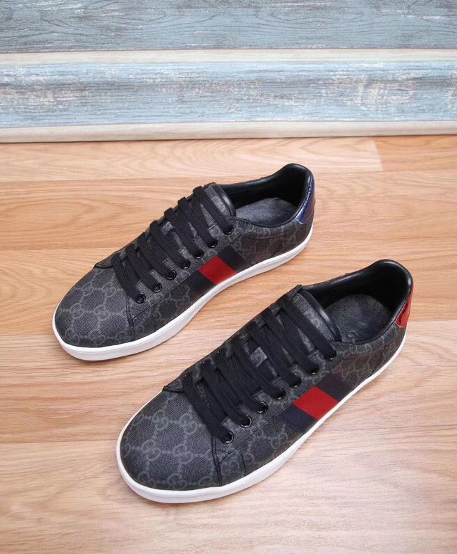 GLM-GCI TRAINERS Sneaker 012