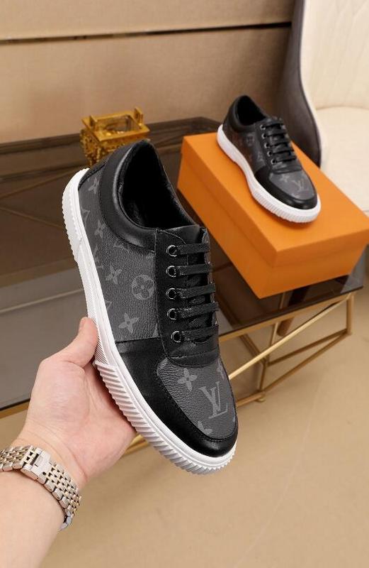 glami shop- LOV Men Shoes - 1868