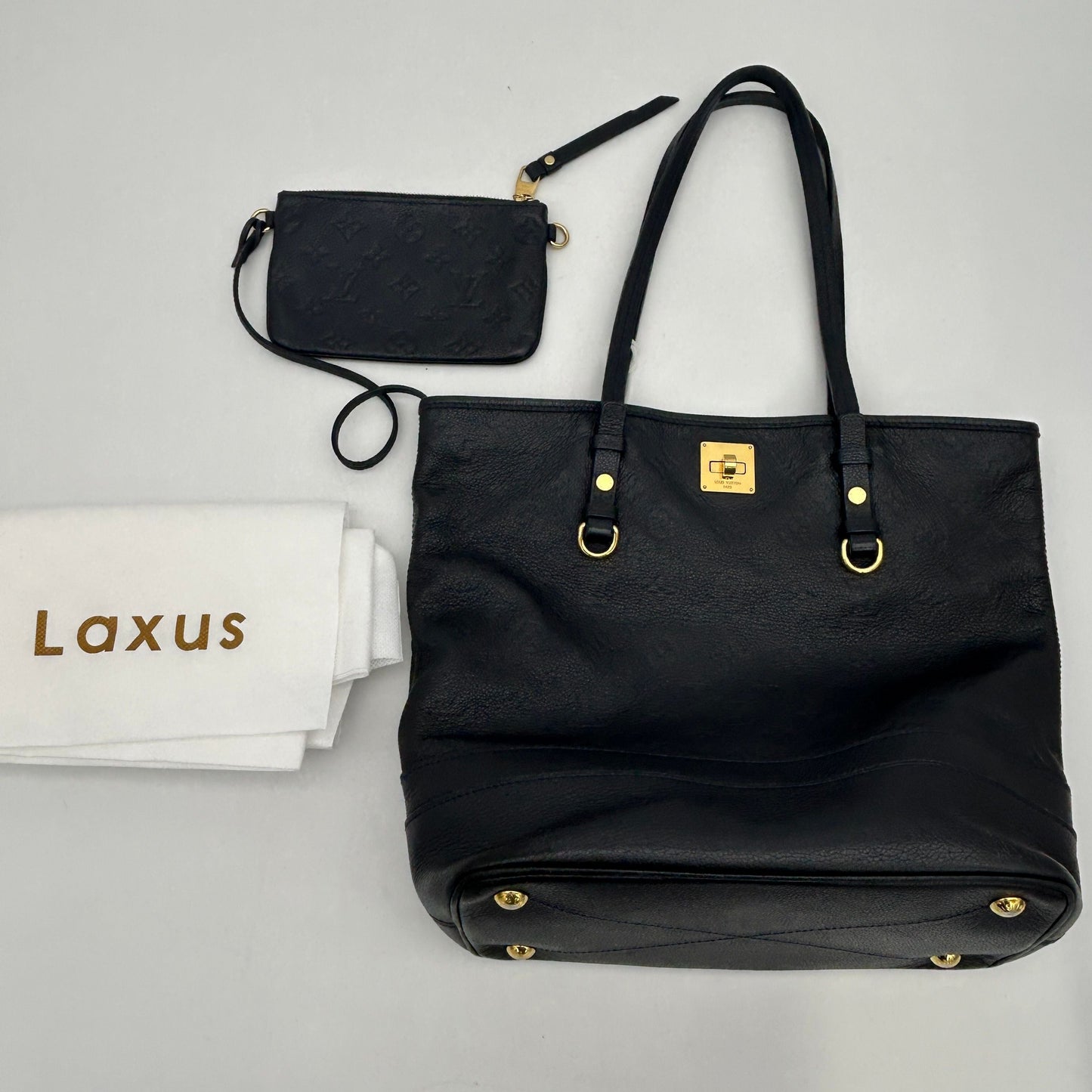 LOUIS VUITTON Empreinte Citadine PM Infini LA3941