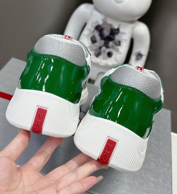 Glamy - PD Women Shoes - 073