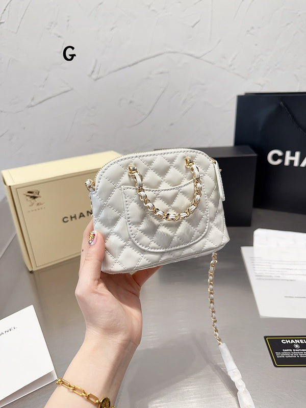 Satchel Bags - CHL Bags - 6880