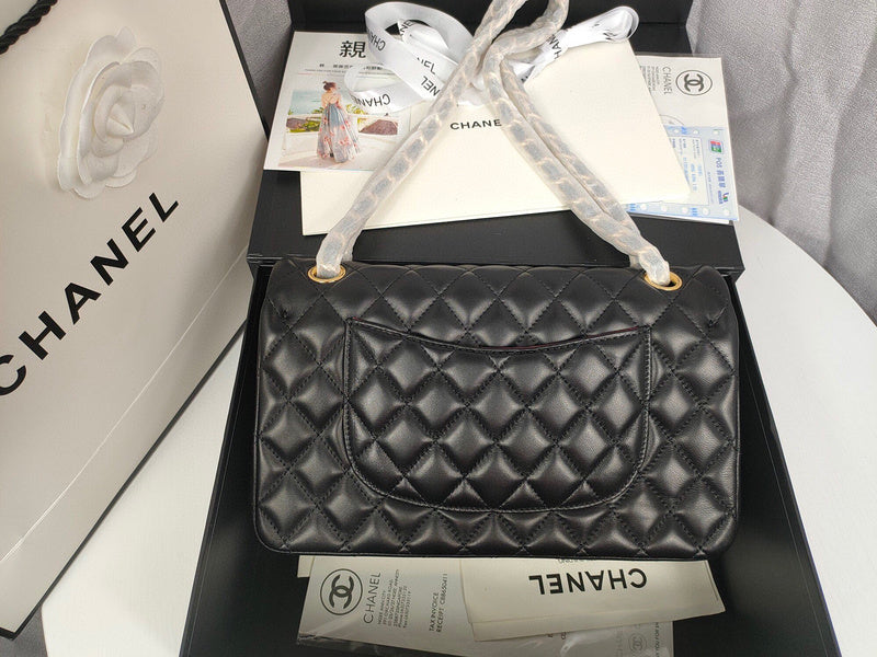 Satchel Bags - CHL Bags - 4791