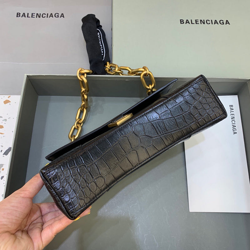 Satchel Bags - BGA Bags - 457