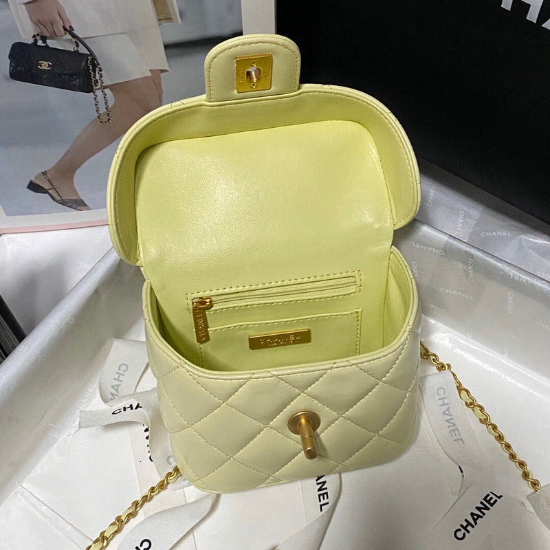 Satchel Bags - CHL Bags - 2325