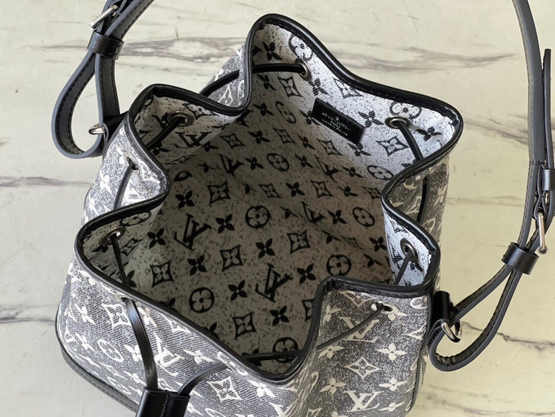 Glami- Glami- Lu-Vi bags - 4498