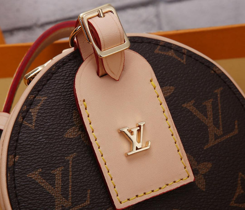 Glami GlamI Lu-Vi bags - 17842