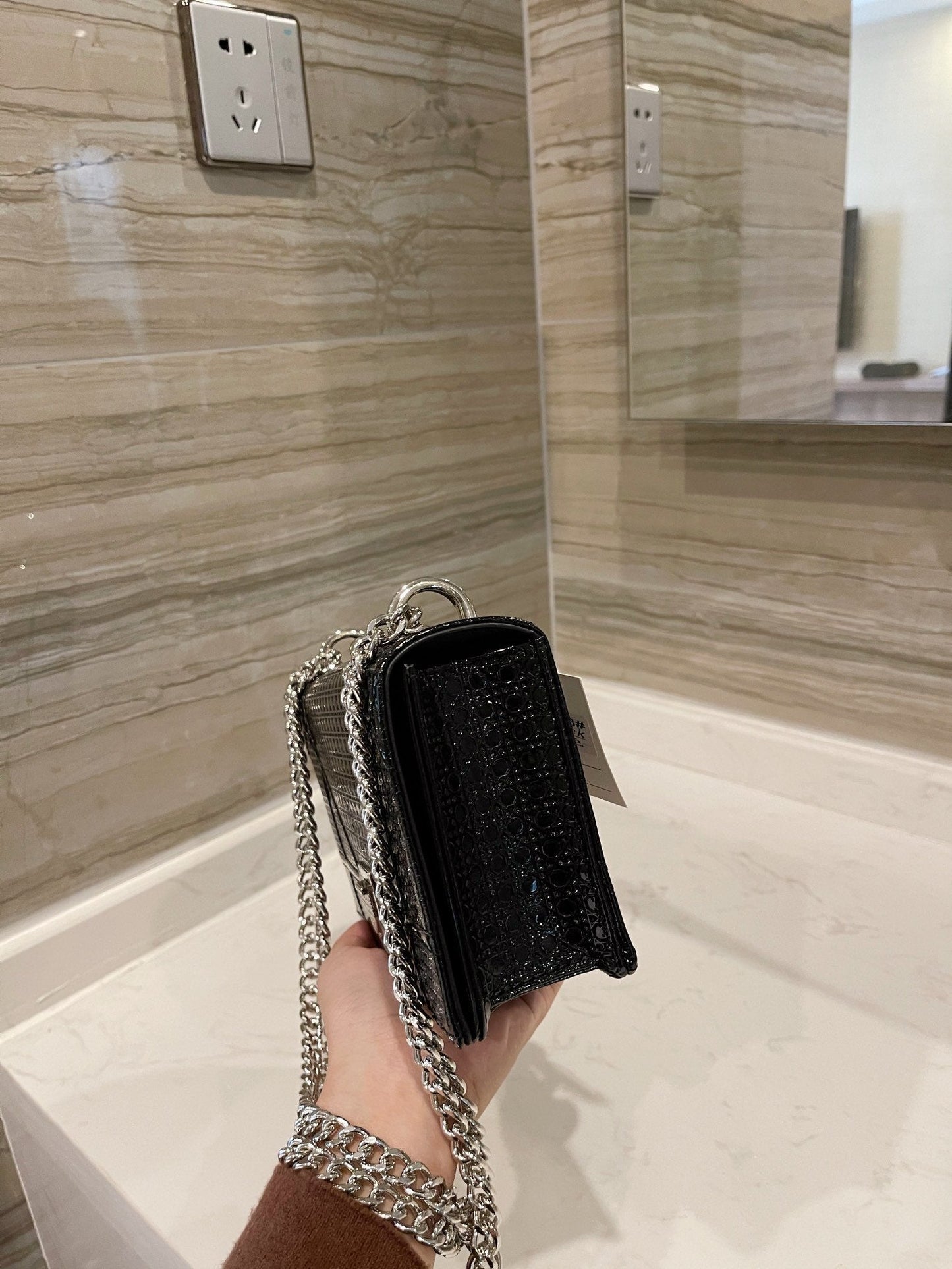 GLM - Top Quality Bags DIR 044