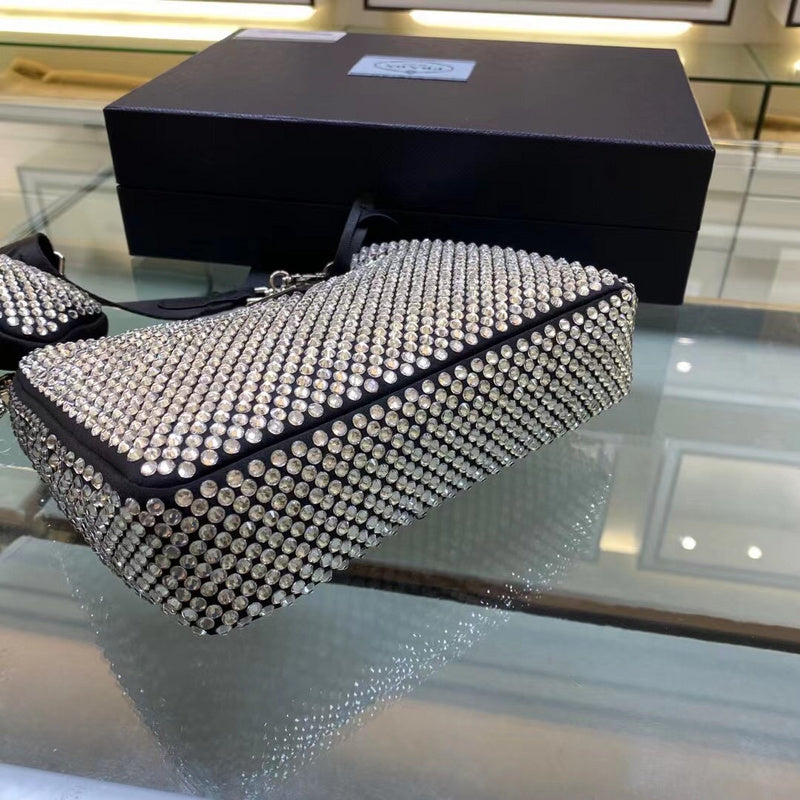 Satchel Bags - PDA Bags - 266
