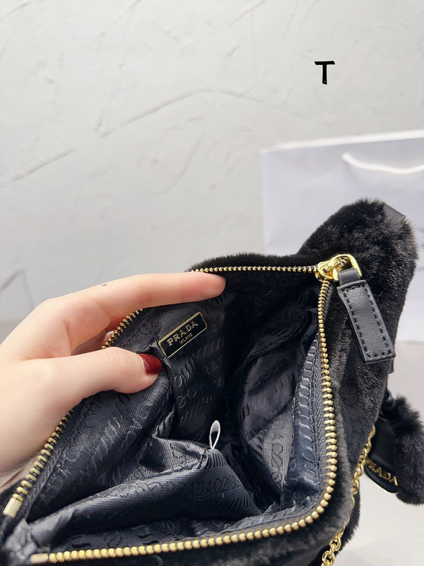 Satchel Bags - PDA Bags - 451
