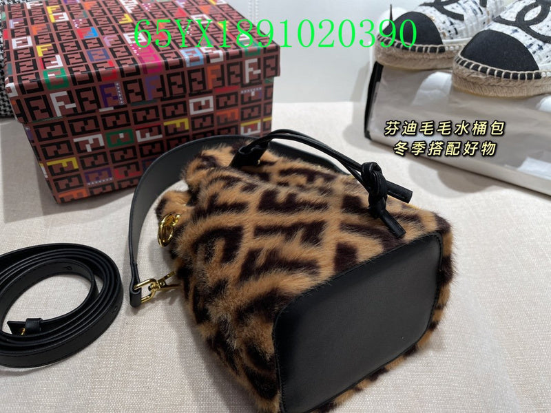 Glami - FDE Bags - 2238