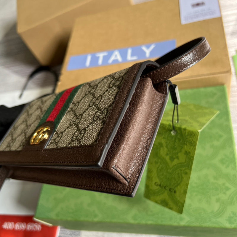 Satchel Bags - GCI Bags - 7806