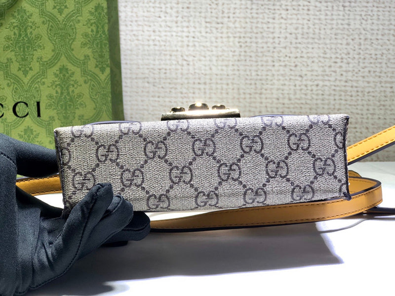Satchel Bags - GCI Bags - 1566