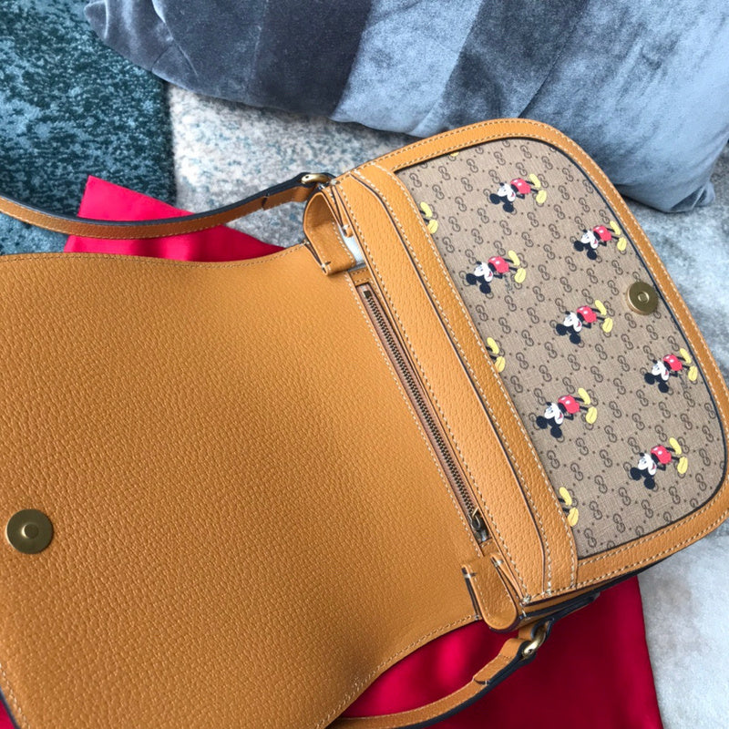 Satchel Bags - GCI Bags - 6145
