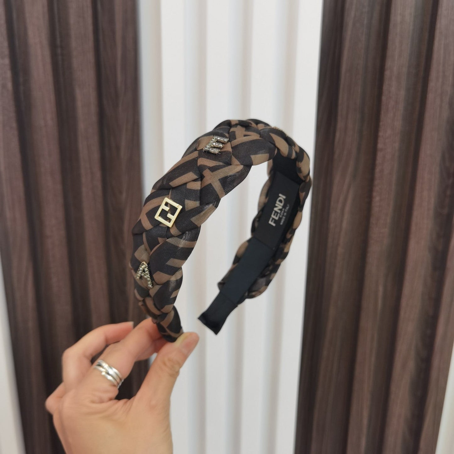 GLM - New Hair Band FEI 001