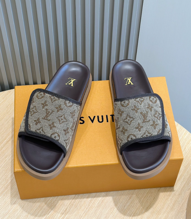 glami shop- LOV Men Shoes - 193