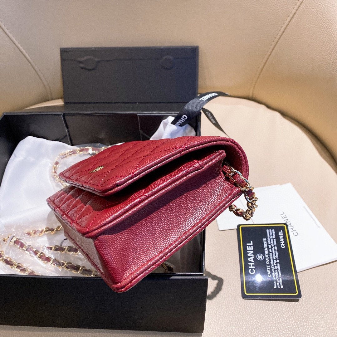 GLM - Top Quality Bags CHL 044